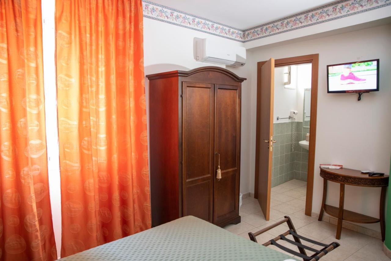 Carlo Five Bed & Breakfast Porto Empedocle Luaran gambar